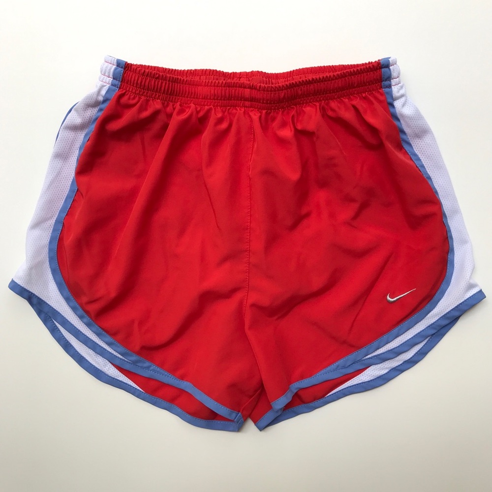 Nike Tempo Running Shorts 3” Inseam